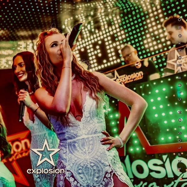 WOW! Wokalistka disco polo wygląda jak milion dolarów! Marlena Sztando zachwyca!