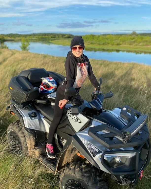 Fani w szoku! Magdalena Narożna (Piękni i Młodzi) zaraziła się nową pasją! Nikt jej od tej strony nie znał! 