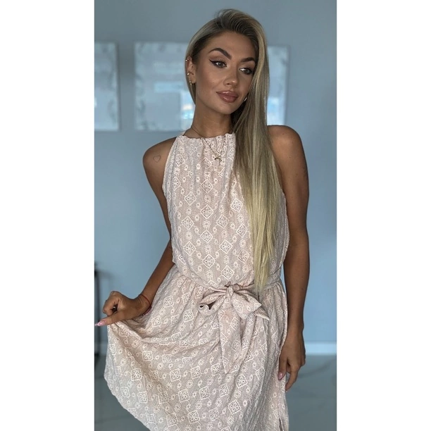 Małgorzata Główka Zachwyca w Letniej Sukience!  To HIT tego lata?! Odkryj Jej Styl na Lato 2024
