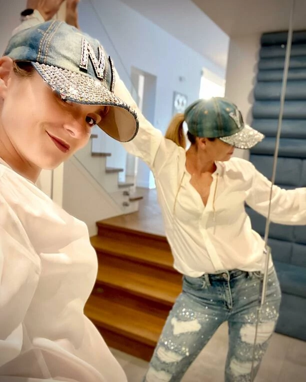 Sławomir i Kajra pokazali jak mieszkają! Co skrywa posiadłość wielkich gwiazd?! Pomieszczenia robią wrażenie!