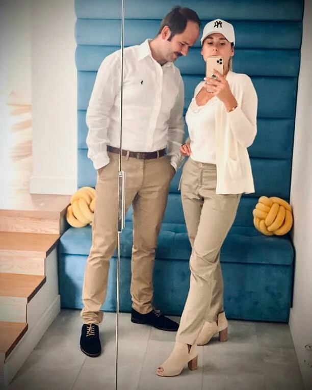 Sławomir i Kajra pokazali jak mieszkają! Co skrywa posiadłość wielkich gwiazd?! Pomieszczenia robią wrażenie!