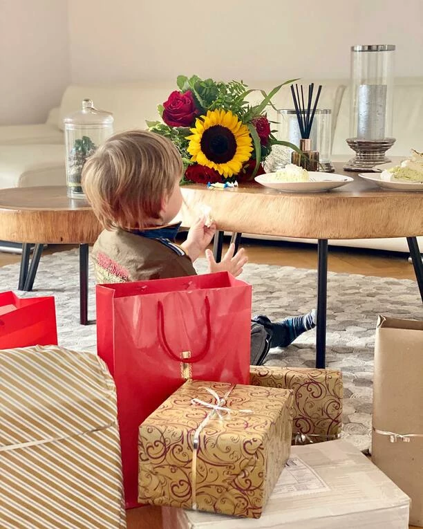 Sławomir i Kajra pokazali jak mieszkają! Co skrywa posiadłość wielkich gwiazd?! Pomieszczenia robią wrażenie!