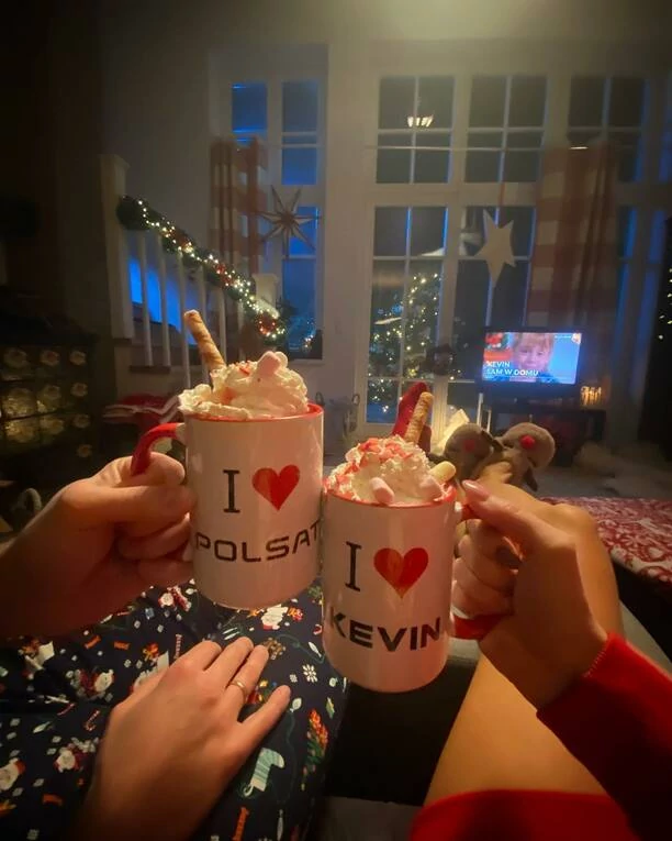 Sławomir i Kajra pokazali jak mieszkają! Co skrywa posiadłość wielkich gwiazd?! Pomieszczenia robią wrażenie!