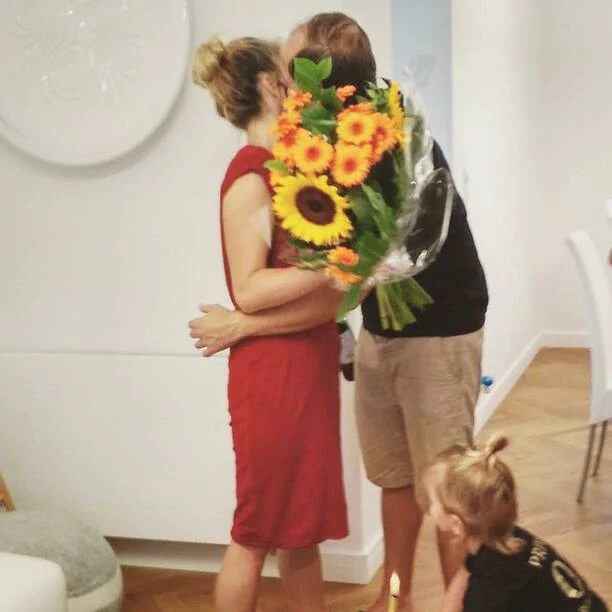 Sławomir i Kajra pokazali jak mieszkają! Co skrywa posiadłość wielkich gwiazd?! Pomieszczenia robią wrażenie!