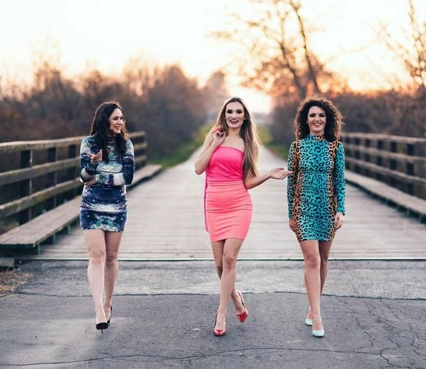 Wielki dylemat znanych artystek disco polo! Śliczne gwiazdy proszą o wsparcie swoich fanów! 