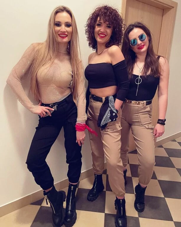 Wielki dylemat znanych artystek disco polo! Śliczne gwiazdy proszą o wsparcie swoich fanów! 