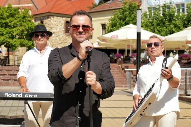 „Najpiękniejsza z wszystkich Dam„ – powrót do korzeni zespołu Fanatic! Gorąca nowość od legend disco polo!
