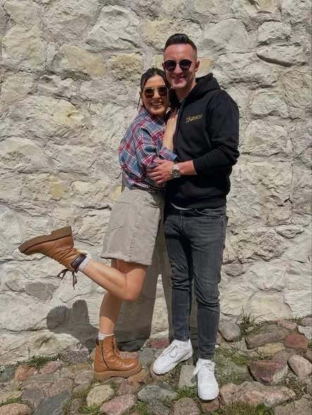 Kuba Urbański z Playboys w Kazimierzu Dolnym. Rusza nowy sezon „Łączy nas muzyka" z Kasią Morawską w POLO TV!