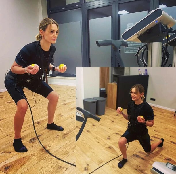 Wiemy jak Justyna Lubas Top Girls dba o zdrowie i ciało! Gwiazda disco polo dzieli się sekretem z fanami! 