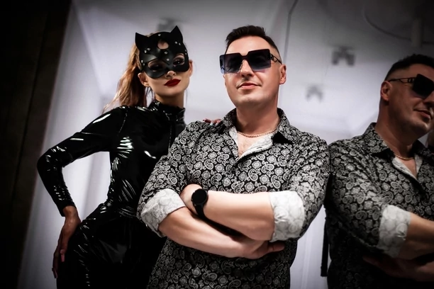 Skays - Kociak! Zobacz przedpremierę tylko u nas! | VIDEO