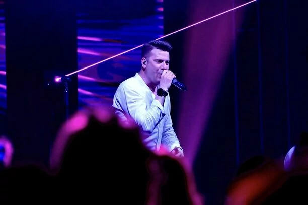 Roztańczony Będzin 2023: Ekscytujące show, szalone tłumy i mnóstwo gwiazd disco polo! [FOTORELACJA]