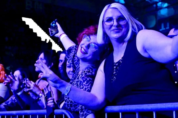 Roztańczony Będzin 2023: Ekscytujące show, szalone tłumy i mnóstwo gwiazd disco polo! [FOTORELACJA]