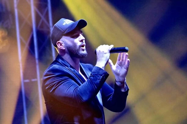 Roztańczony Będzin 2023: Ekscytujące show, szalone tłumy i mnóstwo gwiazd disco polo! [FOTORELACJA]