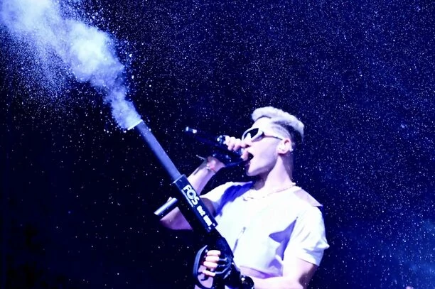 Roztańczony Będzin 2023: Ekscytujące show, szalone tłumy i mnóstwo gwiazd disco polo! [FOTORELACJA]