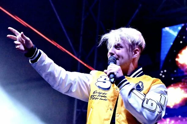 Roztańczony Będzin 2023: Ekscytujące show, szalone tłumy i mnóstwo gwiazd disco polo! [FOTORELACJA]