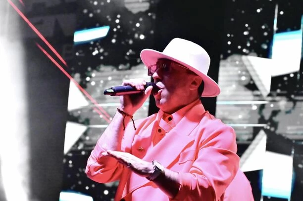 Roztańczony Będzin 2023: Ekscytujące show, szalone tłumy i mnóstwo gwiazd disco polo! [FOTORELACJA]