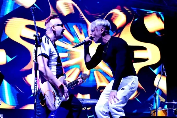 Roztańczony Będzin 2023: Ekscytujące show, szalone tłumy i mnóstwo gwiazd disco polo! [FOTORELACJA]