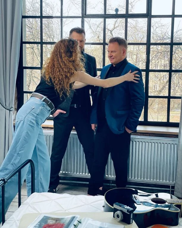 To już pewne! Członkowie zespołu Classic bohaterami niezwykłej sesji! Gwiazdorzy disco polo szykują się do wyjątkowego wydarzenia!