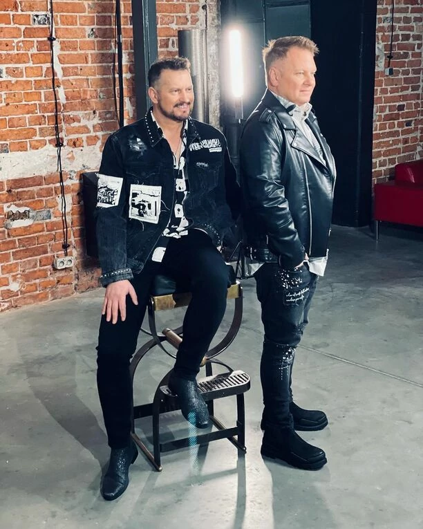 To już pewne! Członkowie zespołu Classic bohaterami niezwykłej sesji! Gwiazdorzy disco polo szykują się do wyjątkowego wydarzenia!