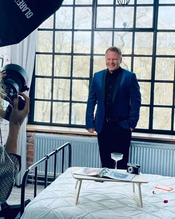 To już pewne! Członkowie zespołu Classic bohaterami niezwykłej sesji! Gwiazdorzy disco polo szykują się do wyjątkowego wydarzenia!