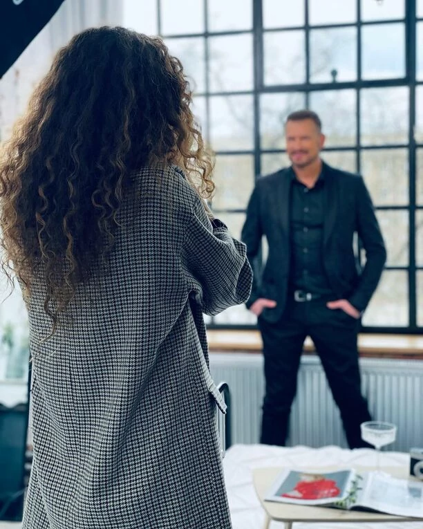 To już pewne! Członkowie zespołu Classic bohaterami niezwykłej sesji! Gwiazdorzy disco polo szykują się do wyjątkowego wydarzenia!