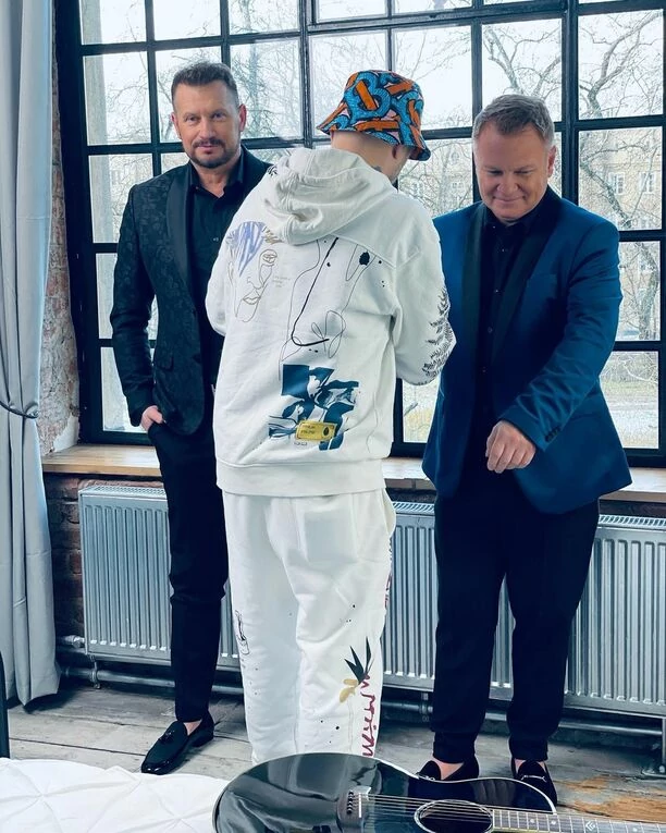 To już pewne! Członkowie zespołu Classic bohaterami niezwykłej sesji! Gwiazdorzy disco polo szykują się do wyjątkowego wydarzenia!