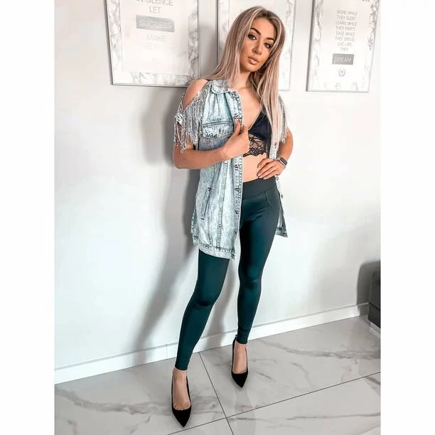 Mega odważne zdjęcia uwielbiany gwiazdy disco polo! Małgosia Camasutra rozpala zmysły! [FOTO]