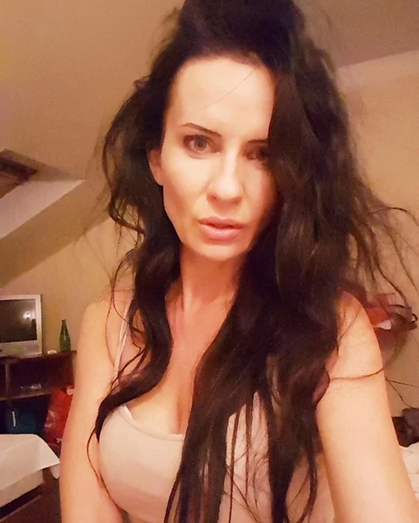 Gwiazda disco polo olśniła w skąpej stylizacji! Nie każdy by się na nią odważył! 