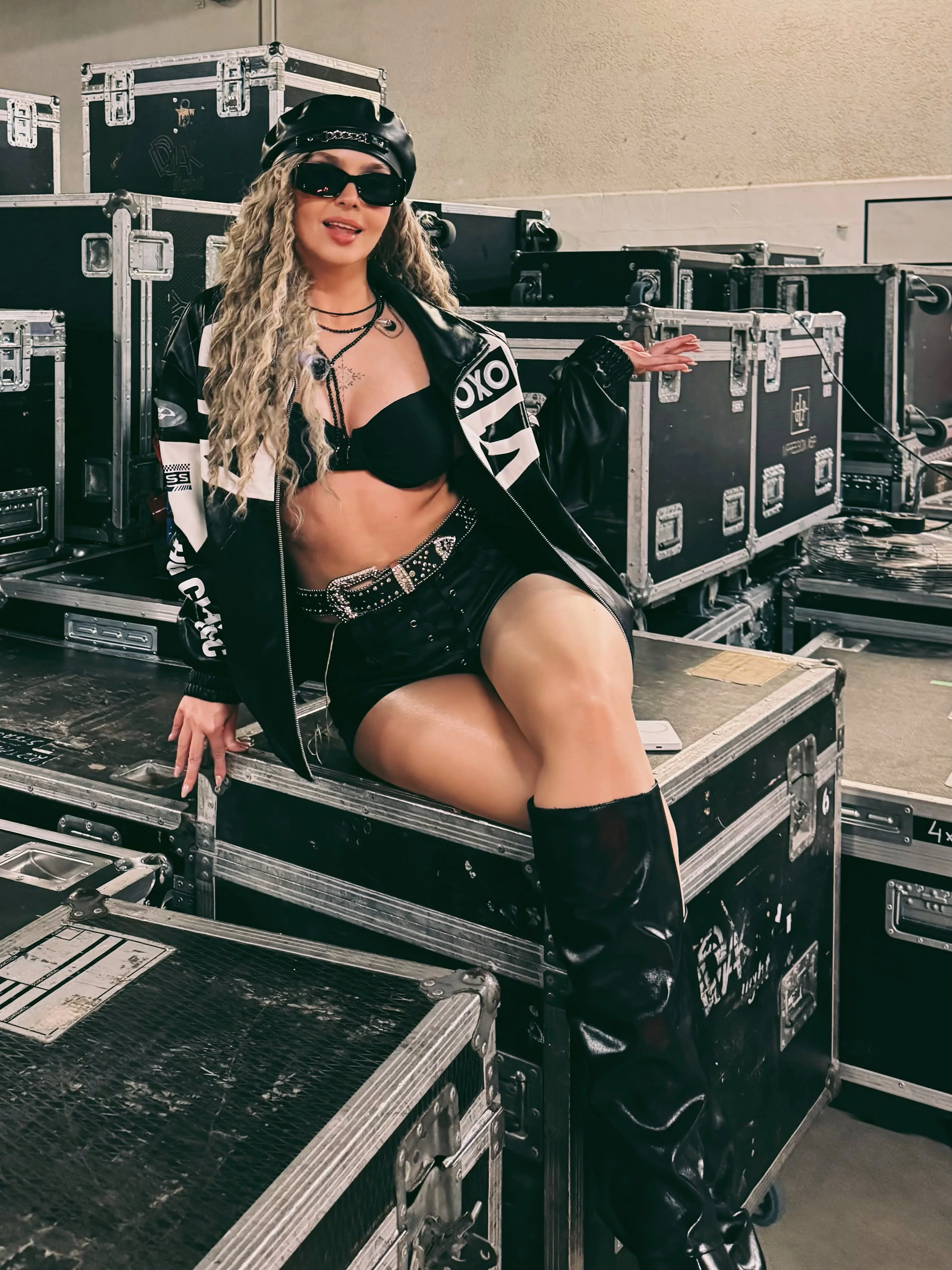 Mocno się rozebrała! Natalia Siemieniecka z XOXO pokazała hot fotki
