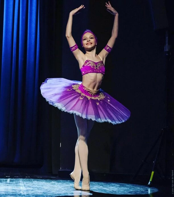 Córka znanego wokalisty disco polo pójdzie w ślady ojca?! Gesek pochwalił się jej talentem