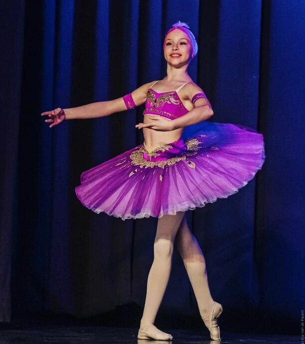 Córka znanego wokalisty disco polo pójdzie w ślady ojca?! Gesek pochwalił się jej talentem