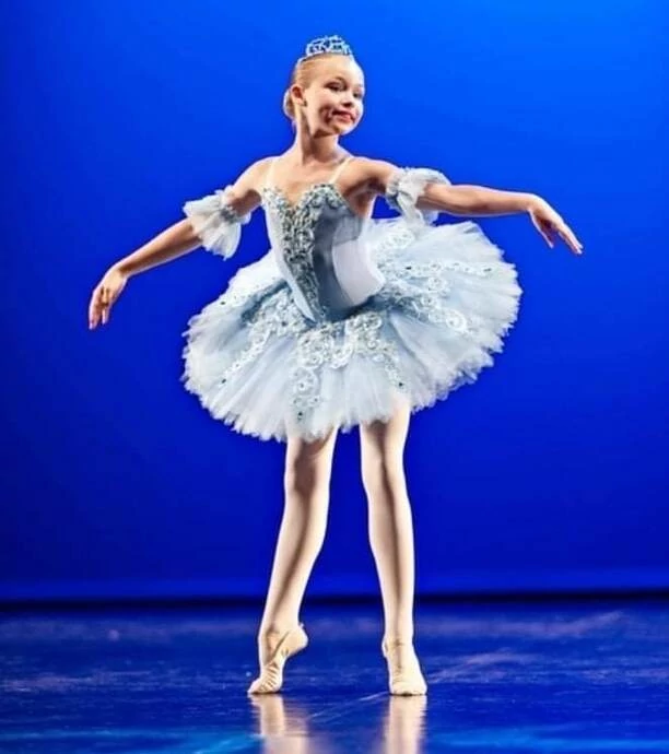 Córka znanego wokalisty disco polo pójdzie w ślady ojca?! Gesek pochwalił się jej talentem