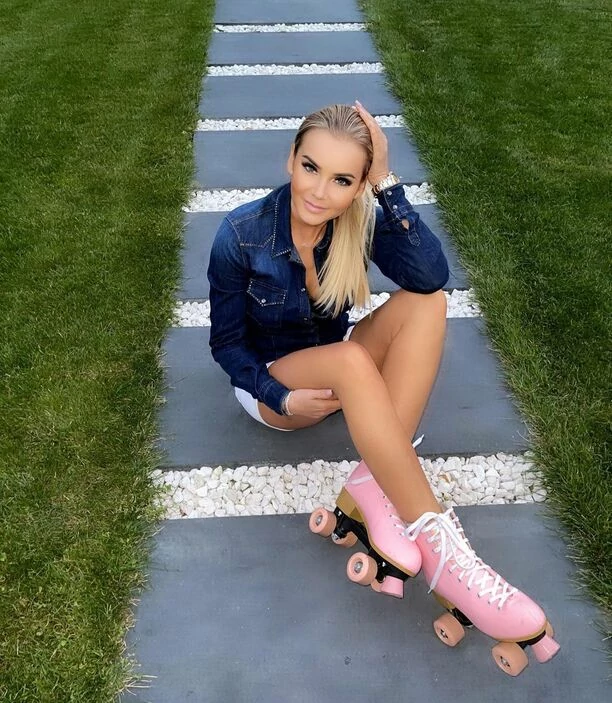 Śliczna gwiazda disco polo nie do poznania! Popularna artystka zaskoczyła nową fryzurą! Wygląda obłędnie!