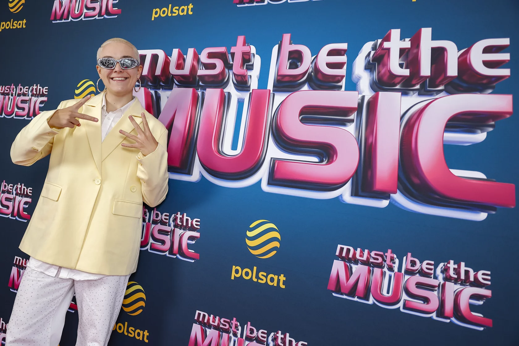 Pierwszy casting do 14. edycji „Must Be The Music" za nami. W Warszawie nie zabrakło disco polo?