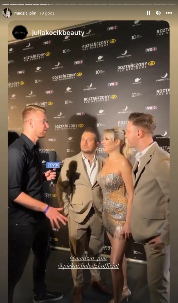 Magda Narożna prawdziwą królową disco polo?! Gwiazda Piękni i Młodzi kilka razy zmieniła stylizacje! Co o nich myślicie?! 