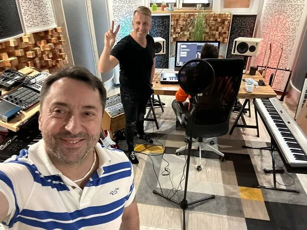 News i Boys we wspólnej produkcji! Hitowa produkcja gwiazd disco polo zmiażdży konkurencję?! 