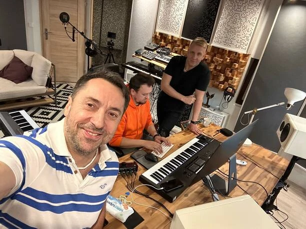 News i Boys we wspólnej produkcji! Hitowa produkcja gwiazd disco polo zmiażdży konkurencję?! 