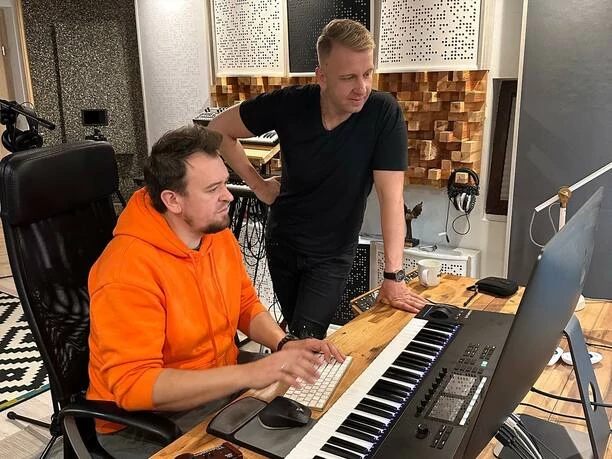 News i Boys we wspólnej produkcji! Hitowa produkcja gwiazd disco polo zmiażdży konkurencję?! 