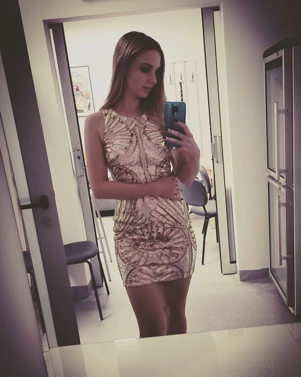 Nowa gwiazda zespołu Top Girls zachwyca boskim ciałem! Przepiękna Natalia wygląda jak milion dolarów!