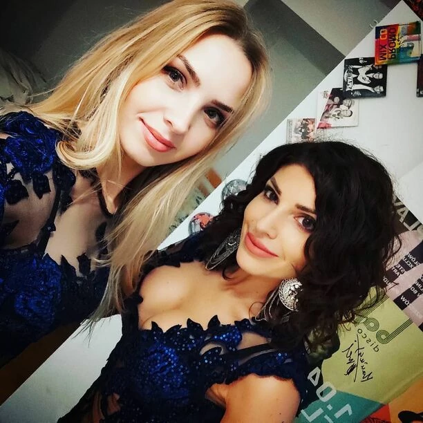 Nowa gwiazda zespołu Top Girls zachwyca boskim ciałem! Przepiękna Natalia wygląda jak milion dolarów!