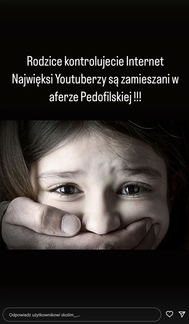 Skandal Pandora Gate: co musisz wiedzieć i dlaczego Skolim wzywa rodziców do czujności