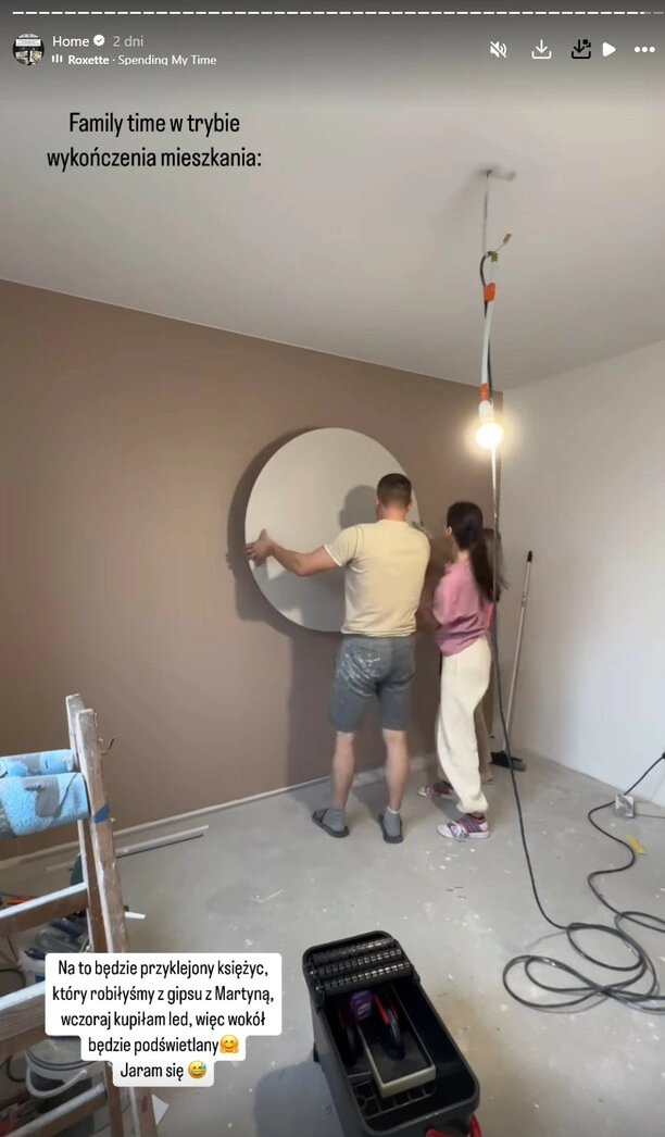 Nowe mieszkanie Angeliki Żmijewskiej! Zobacz, jak gwiazda Topky realizuje swoje marzenia o własnym domu