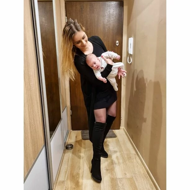 Znana wokalistka disco polo pokazała swoją rodzinę! Jak wyglądają jej najbliżsi?! Wzruszająca fotka chwyta za serce!