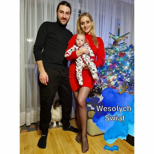 Znana wokalistka disco polo pokazała swoją rodzinę! Jak wyglądają jej najbliżsi?! Wzruszająca fotka chwyta za serce!