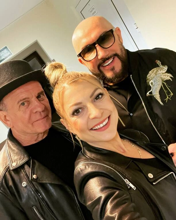 Magdalena Narożna spełnia marzenia! To wyjątkowe spotkanie dla gwiazdy disco polo! 