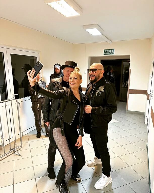 Magdalena Narożna spełnia marzenia! To wyjątkowe spotkanie dla gwiazdy disco polo! 