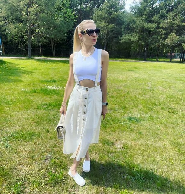 Królowa disco polo nie do poznania! Magda Narożna - Piękni i Młodzi odsłania sekret swojej metamorfozy i zdradza, ile schudła!