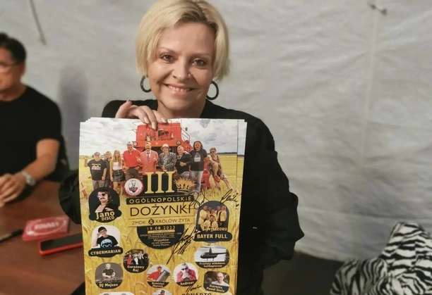 10 tysięcy osób na koncercie Bayer Full! Sławomir Świerzyński to najpopularniejszy wokalista disco polo?