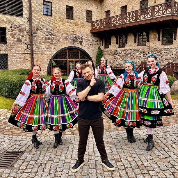 Masters i Racisova ponownie w duecie! To będzie nowy hit disco polo na lata?