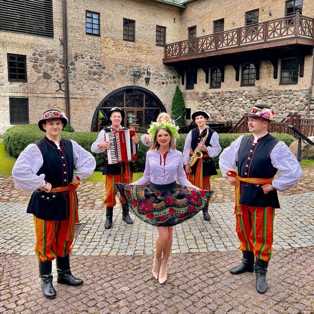 Masters i Racisova ponownie w duecie! To będzie nowy hit disco polo na lata?